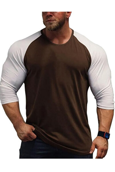 CAZZ SPORTS Uzun Kol Renkli Body Uzun Kol Fitness Body Gym Body Sporcu Uzun K...