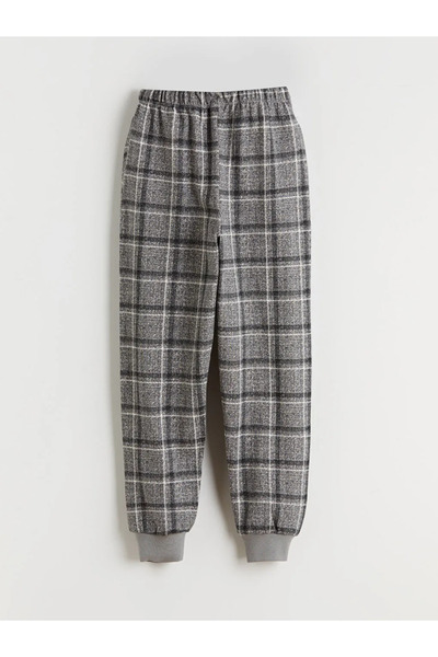 LC Waikiki Set de pijamale pentru băiat cu gât