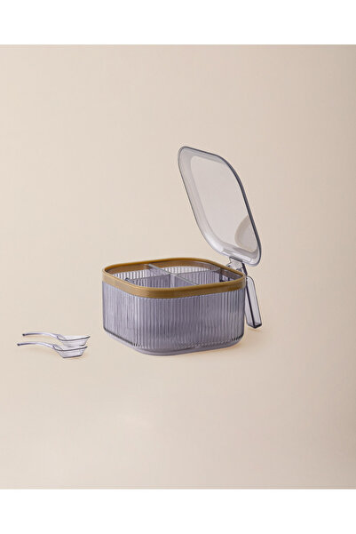 Madame Coco Noemie Compartmented Spice Bowl 960ml