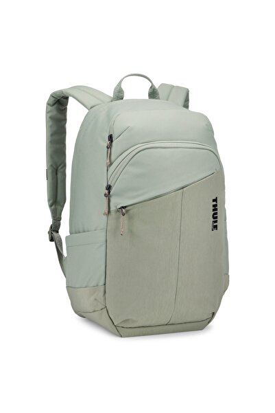 Thule Urban backpack with laptop compartment, Thule, Exeo, 28L, Quiet green
