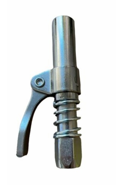 Store Mandallı Gres Pompası Ucu Tek Mandallı