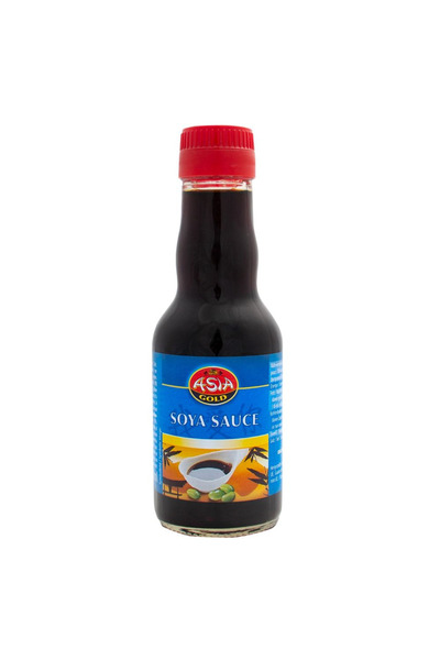 GUNZ Sos de soia Asia Gold 150ml