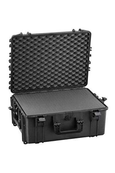 PLASTICA PANARO Carcasă rigidă MAX540H245S pentru echipamente de studio