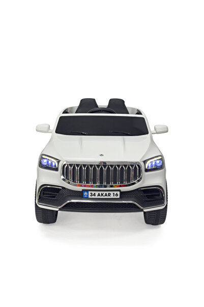 Akar TOGG AKÜLÜ ARABA 0-6 YAŞ