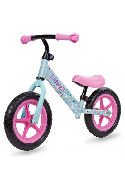 Kidwell Bicicleta fara pedale Rebel Funny Land