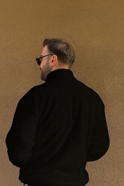 ONURMEN PREMİUM KALİTE OVRSİZE UNİSEX CEKET PELUŞ