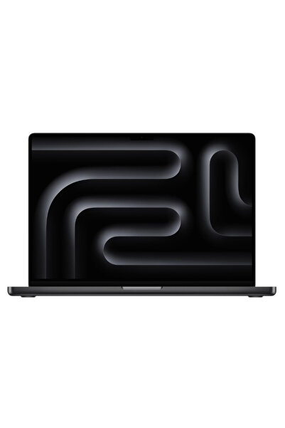 Apple Macbook Pro 16.2"/Apple M4 Max (CPU 16 πυρήνων, GPU 40 πυρήνων, Neural Engine 16 πυρήνων)/48Gb/1Tb - Space Bl