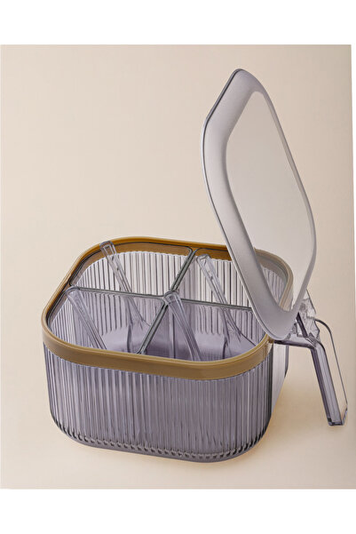 Madame Coco Noemie Compartmented Spice Bowl 960ml