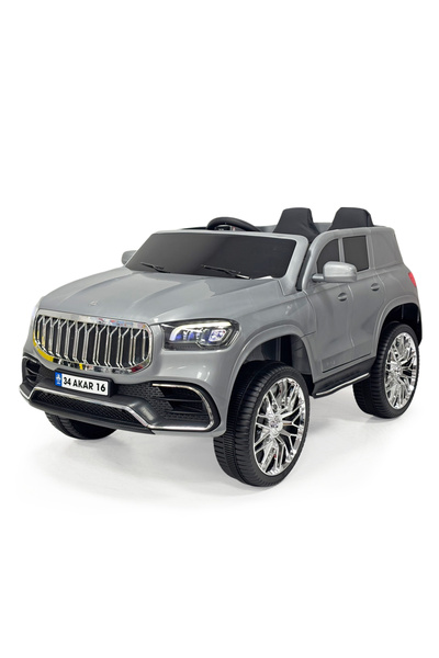 Akar TOGG AKÜLÜ ARABA 0-6 YAŞ