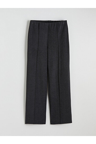 LC Waikiki Women's Sweatpants with Elastic Waist