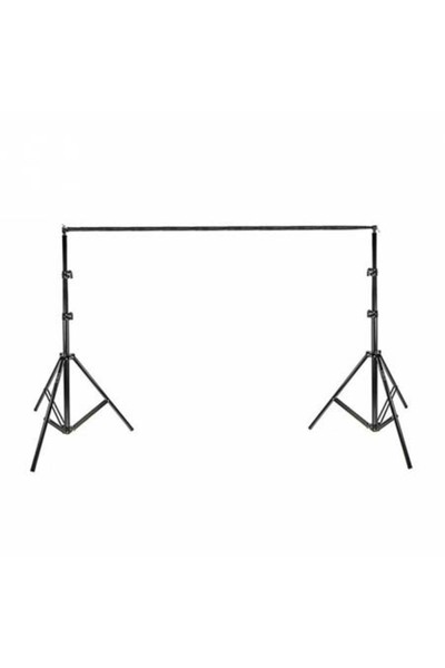 Generic Studio background support kit 190cm