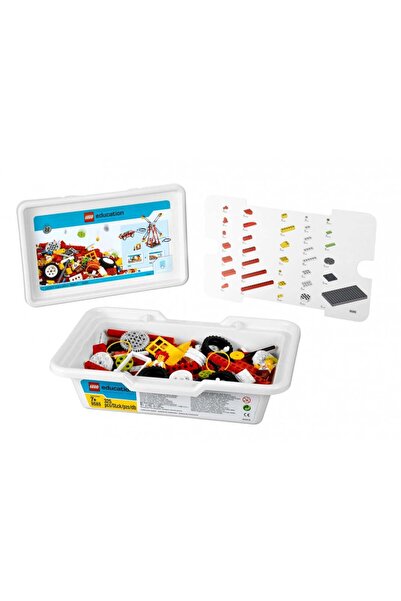 LEGO WeDo Resource Set (Supplementary Bag)