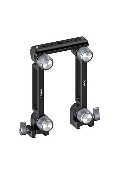 ulanzi Suport auto cu ventuză CO06 C032GBB