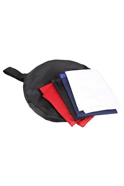 Generic Cort de difuzie pliabil pentru fotografie de produs 90cm