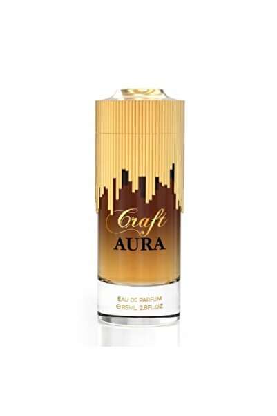 Le Chameau Craft Aura perfume, eau de parfum, woman, 100ml