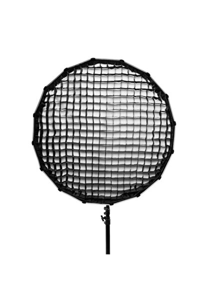 APUTURE Light Dome SE 16-spoke parabolic softbox for Bowens mount reflector