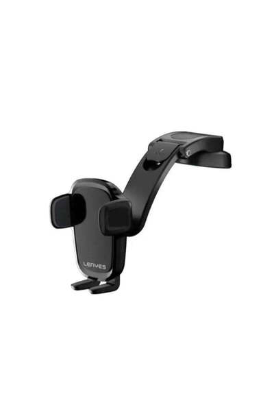 Lenyes CR147 Car Phone Holder – Black