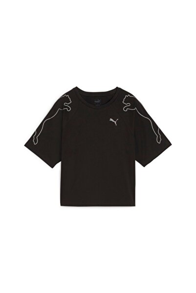 Puma Tricou Motion Cat Tee