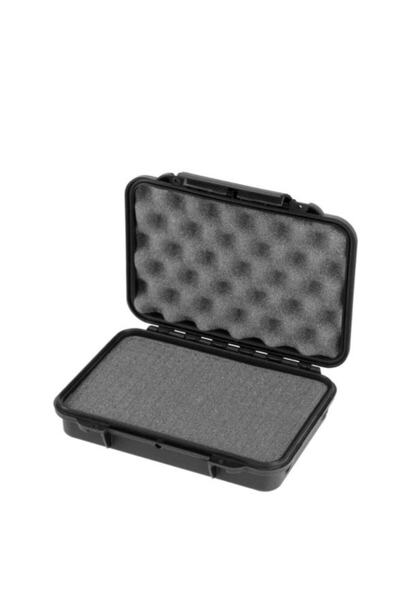 PLASTICA PANARO Hard case MAX002HDS 230 x 175 x 53 mm
