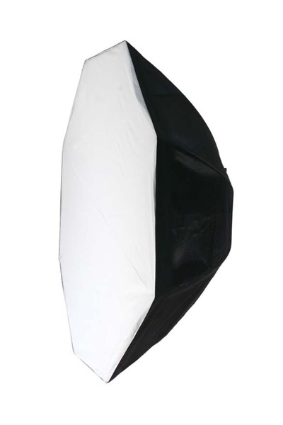 Generic Softbox octogonal 95cm cu montură Bowens