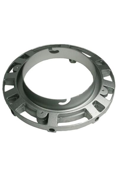 Generic Adaptor inelar pentru montarea softbox-ului, pentru blițurile Elinchrom și Calumet Genesis