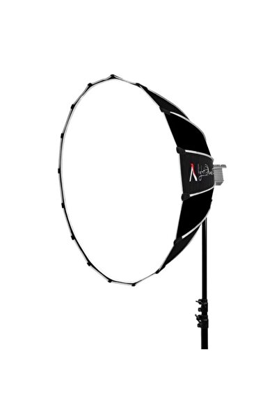 APUTURE Light Dome SE 16-spoke parabolic softbox for Bowens mount reflector