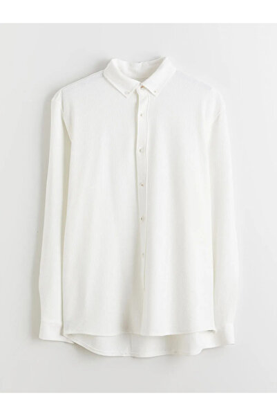 LC Waikiki Чоловічий гольф з довгим рукавом Regular Fit