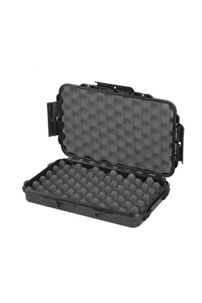 PLASTICA PANARO Carcasă rigidă MAX003V GPB 350 x 230 x 59 mm