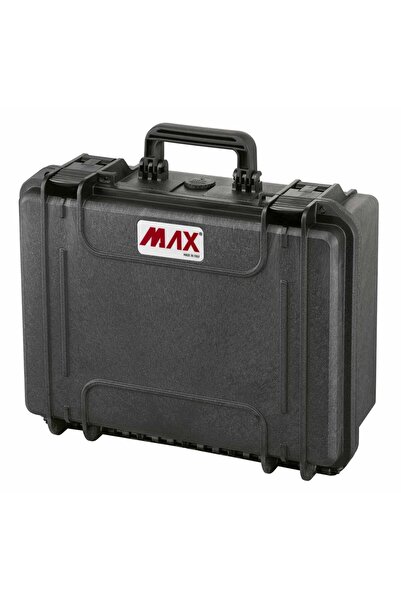 PLASTICA PANARO Твърд калъф MAX380H160S за таблет, лаптоп 13.5/15 инча
