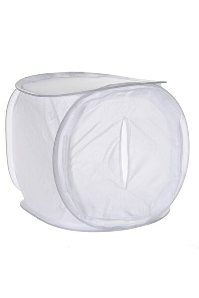 Generic Cort de difuzie pliabil pentru fotografie de produs 90cm