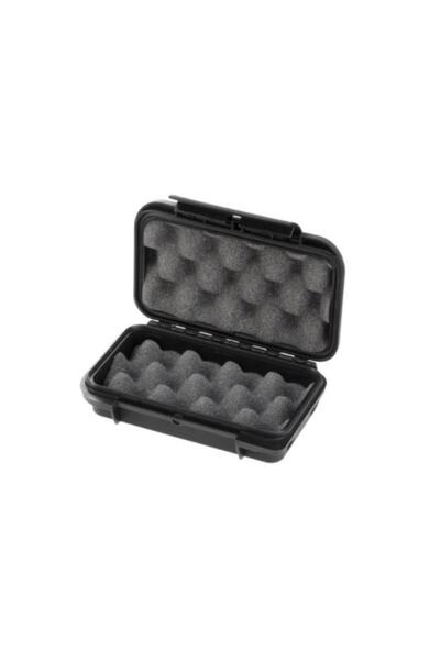 PLASTICA PANARO Carcasă rigidă MAX001V GPB 175 x 115 x 47 mm