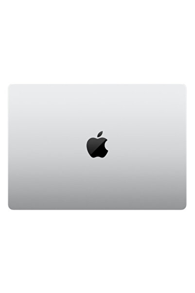 Apple Macbook Pro 14.2"/Apple M4 (Cpu 10-Core, GPU 10-Core, Neural Engine 16-Core)/16Gb/1Tb - Argintiu - Int