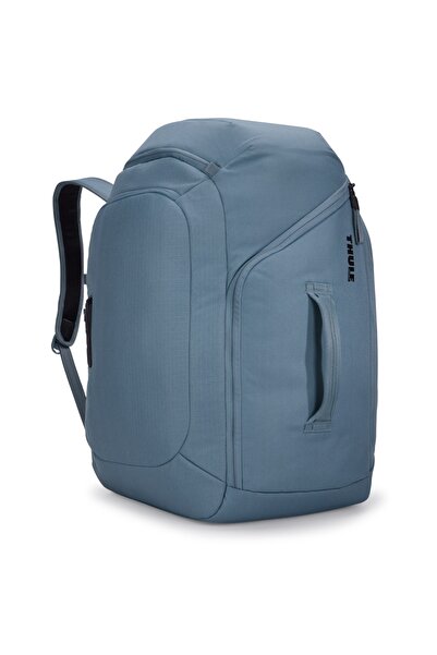 Thule RoundTrip 60L Backpack, Mid Blue