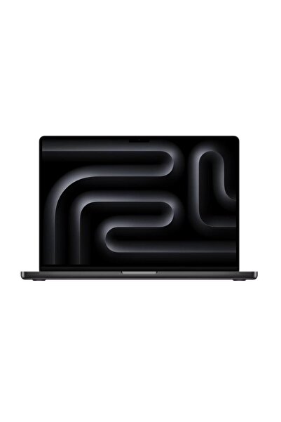 Apple Macbook Pro 16.2"/Apple M4 Max (Cpu 16-Core, GPU 40-Core, Neural Engine...