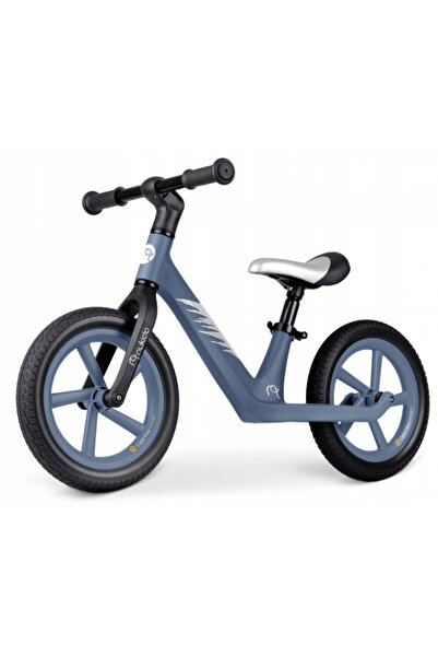 NUKIDO Bicicletă de echilibru pentru copii, 87 x 39 x 54 cm, roți EVA, Light ...