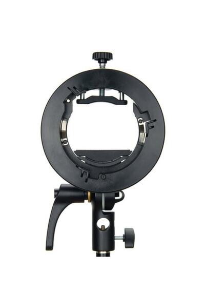Godox Адаптер за байонет Bowens S2 S-Type - светкавица Speedlite