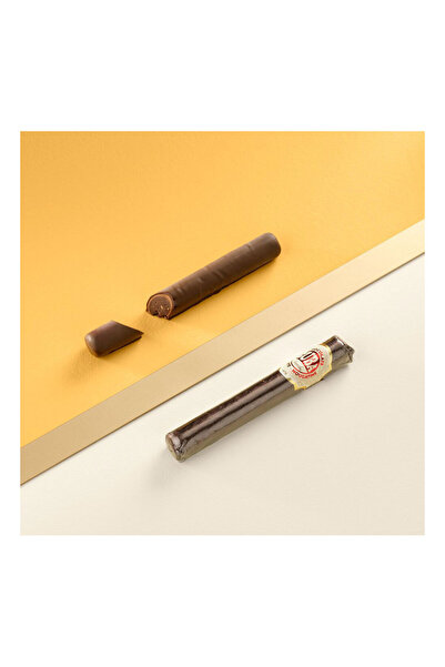 Venchi Nougatine Truffle Cigar 100 g