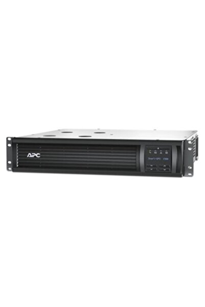 Apc Smart-UPS SMT3000RMI2UNC 3000VA 2700W Rack 2U Placă de rețea 8xC13 1xC19