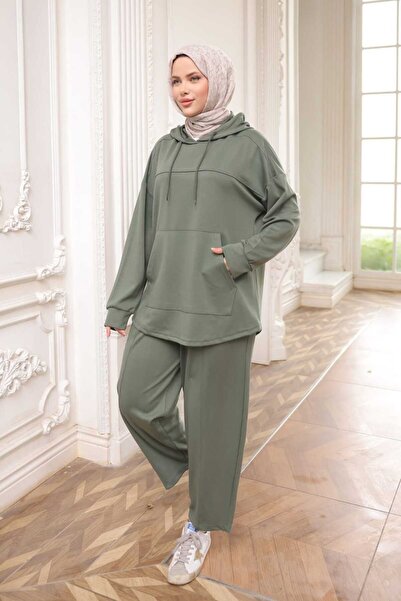 Asya Karen Thessaloniki Modal Team