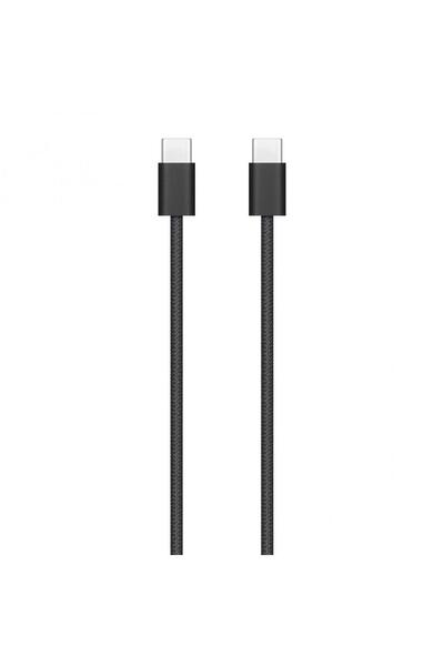 Apple Magic Trackpad (2024) - Black Multi-Touch Surface