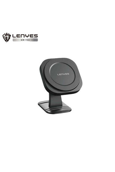 Lenyes حامل سيارة يدور 360 درجة
