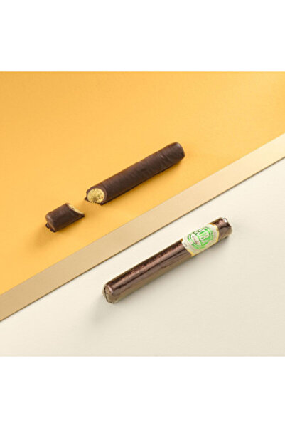 Venchi Trabuc cu fistic 100 g