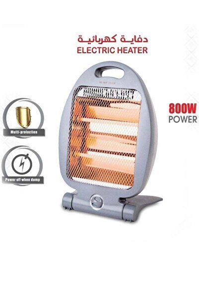 Generic small electric heater suitable for small rooms and offices