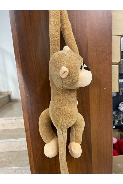 Tinsmith Peluş Maymun Oyuncak Asılı Kalan Maymun