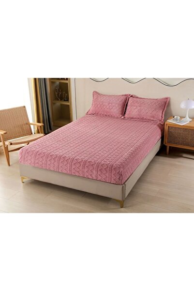 naniland.ro Husa de pat Cocolino 3 piese Vor HC001