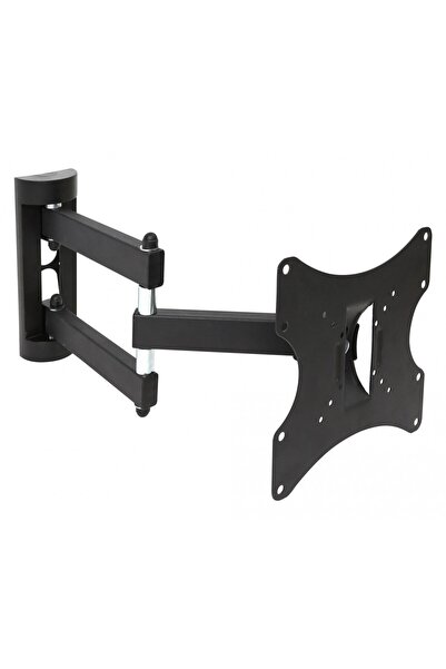 Omega Suport TV, Bracket, Max Vesa 200 Full Motion Fir Negru