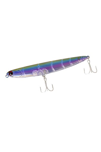 RYUJI Dog Walker 11cm 12gr Su Üstü Maket Yem