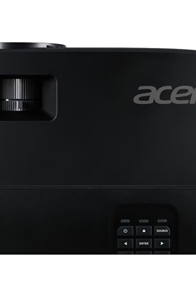 ACER Proiector XGA X1229 4800 Lumeni HDMI Dual 300 de inci