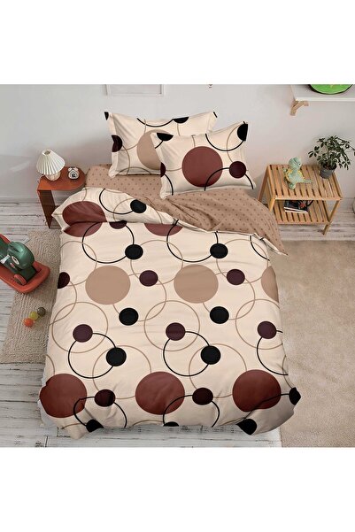 naniland.ro 4 τεμάχια ελαστικά κλινοσκεπάσματα Akasha XC117