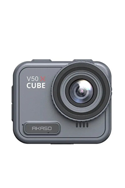 AKASO Cameră V50 X Cube